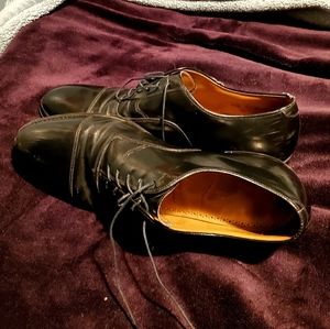 johnston and murphy dress shoes